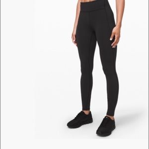 Lululemon Speed Up Tight